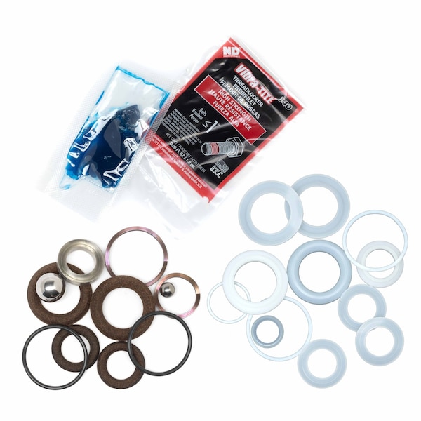 Bedford Precision Repair Kit for EPX2405, EPX2505 - Replacement for Titan/Wagner/Speeflo 0507923